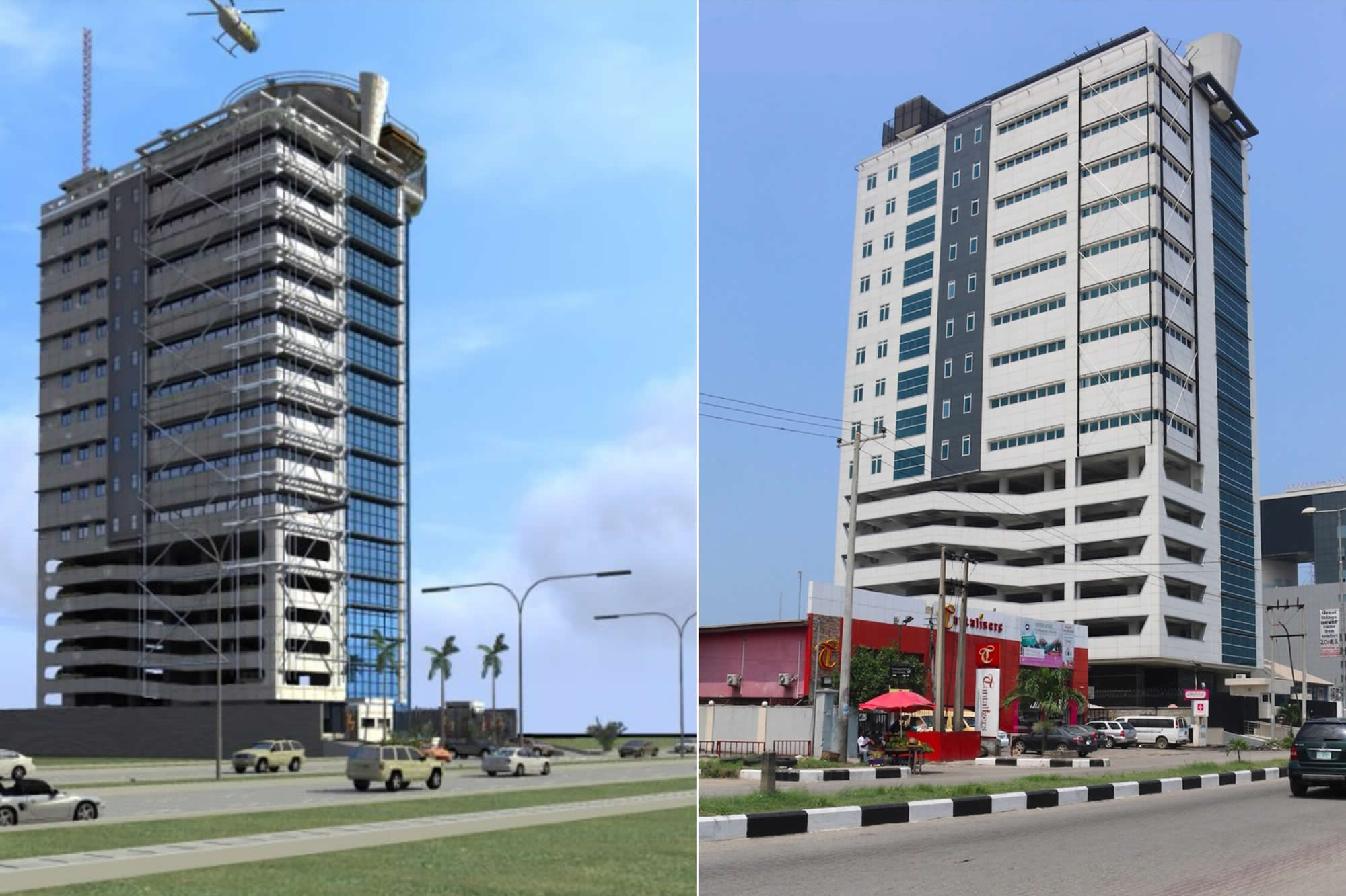 kanti-towers