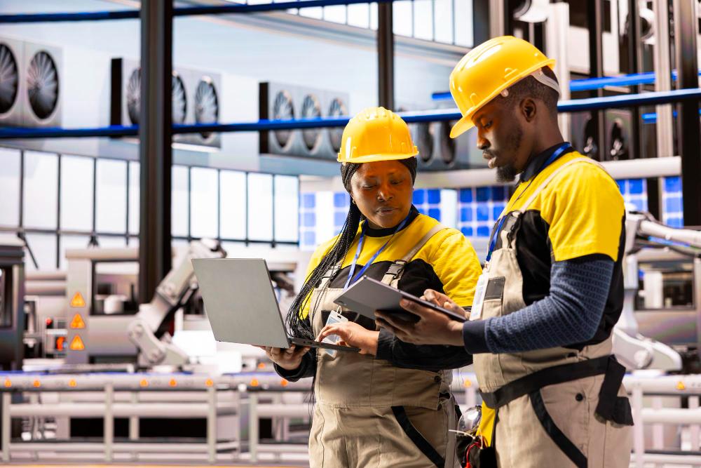 professional facility maintenance